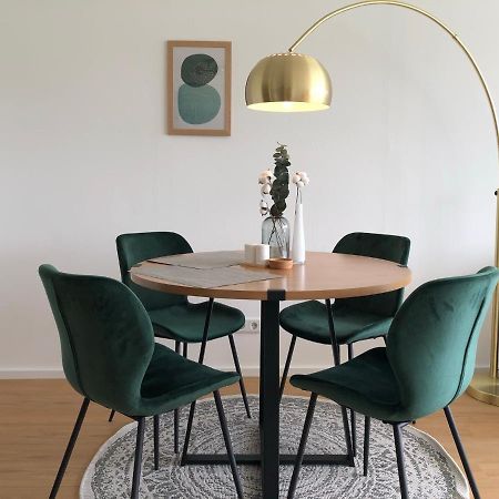 Hillside Apartment - Cosy Vacation Home With A View ヴィンターベルク エクステリア 写真