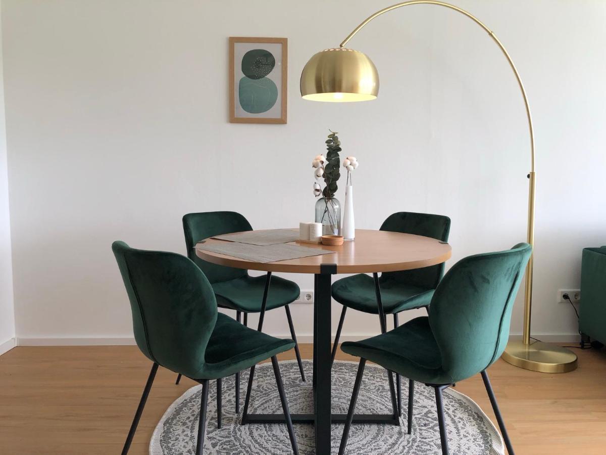 Hillside Apartment - Cosy Vacation Home With A View ヴィンターベルク エクステリア 写真