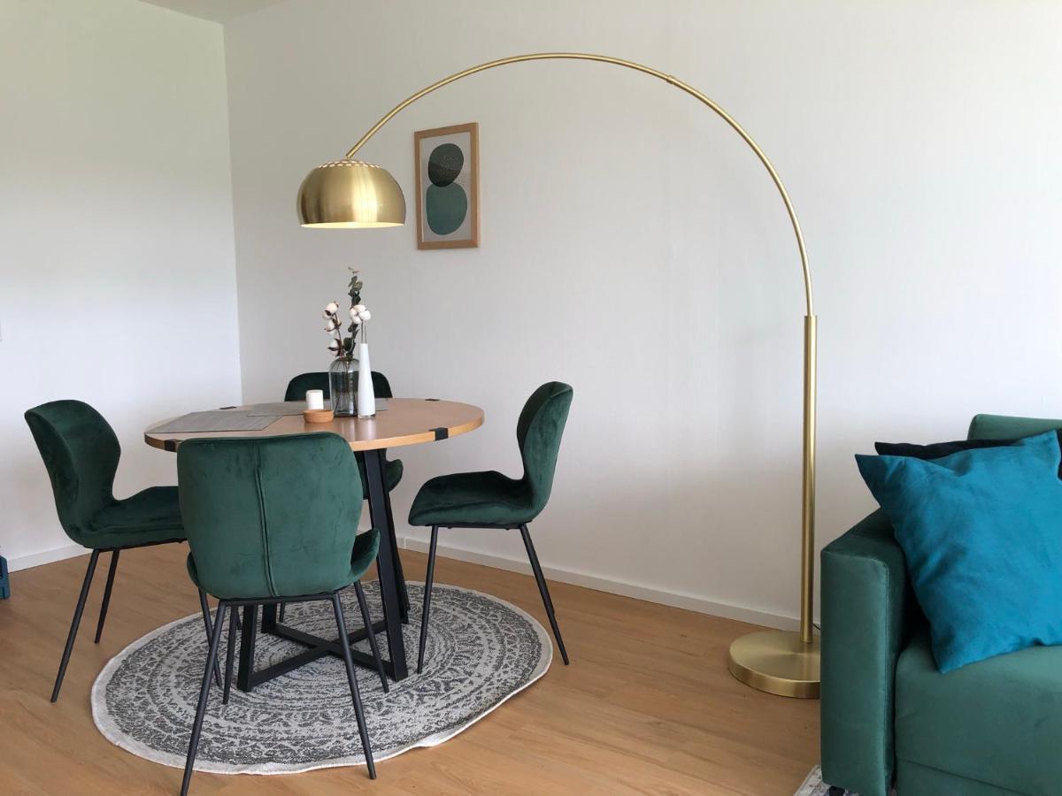 Hillside Apartment - Cosy Vacation Home With A View ヴィンターベルク エクステリア 写真